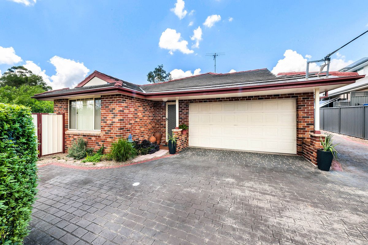 1/27 Grose Vale Road, North Richmond NSW 2754, Image 0