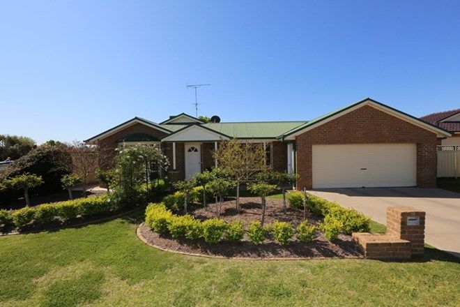 Picture of 19 Teramo Street, LEETON NSW 2705