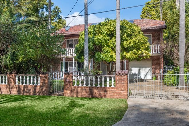 Picture of 45 Cook Avenue, CANLEY VALE NSW 2166