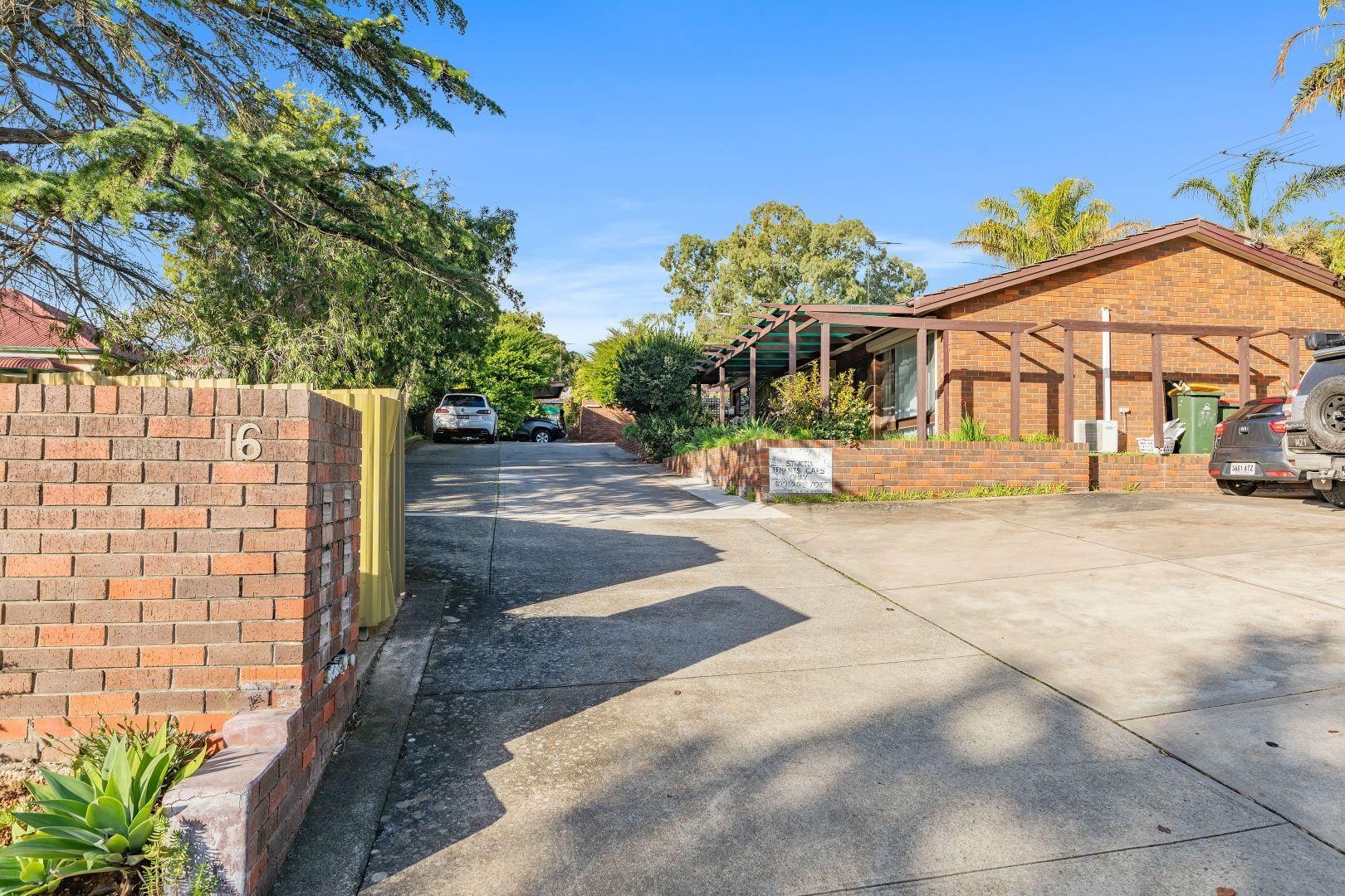 6/16 Duffield Street, Gawler East SA 5118, Image 1