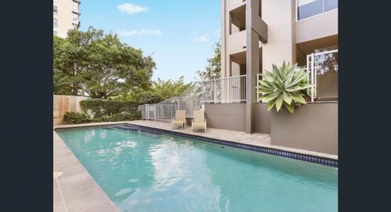 7A 153 Lambert St, Kangaroo Point QLD 4169, Image 1