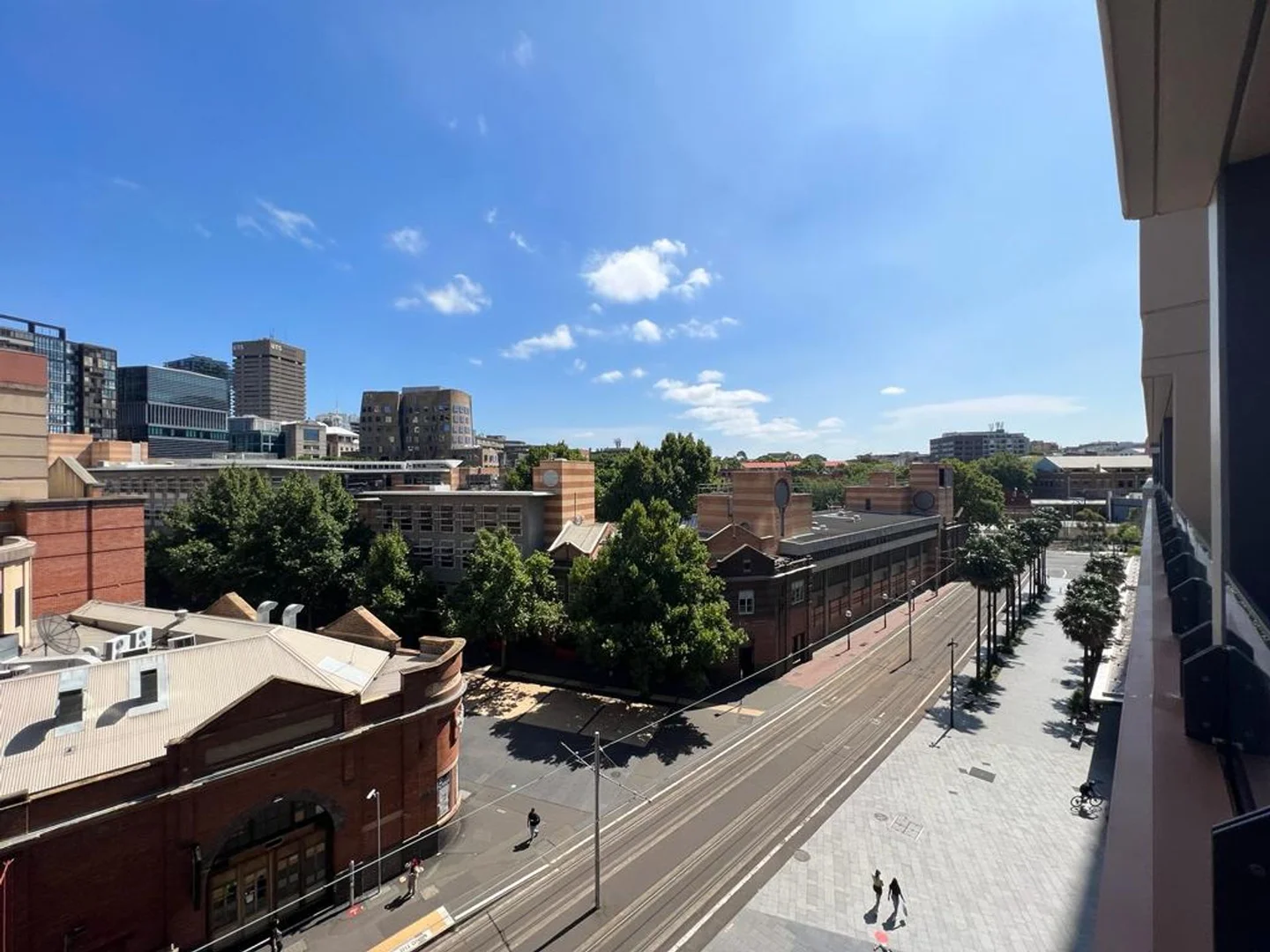 Additional image 11 of 601/82 Hay Street, Haymarket NSW 2000