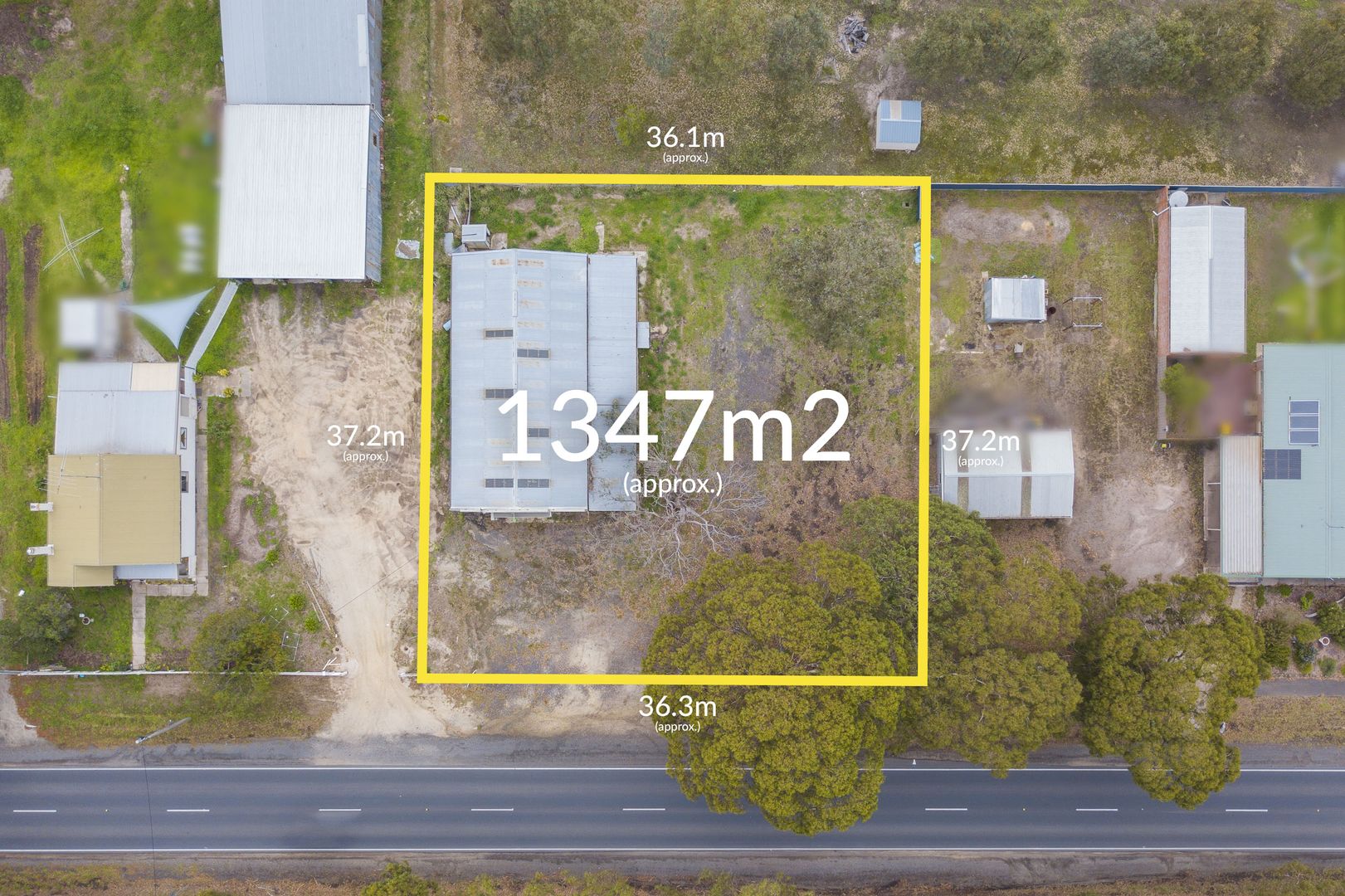 2184-2186 Ballan Road, Anakie VIC 3213, Image 2