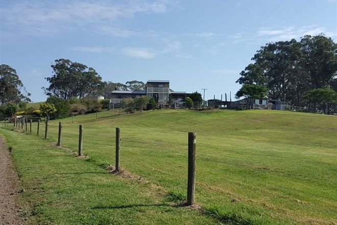 Picture of 796 Bolgers Road, DEVON NORTH VIC 3971