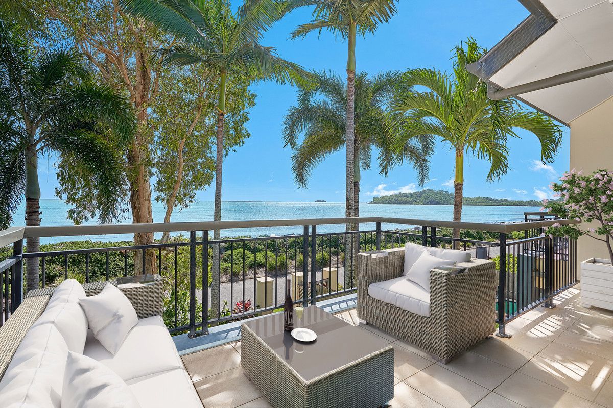 9/5-7 Arlington Esplanade, Clifton Beach QLD 4879, Image 0