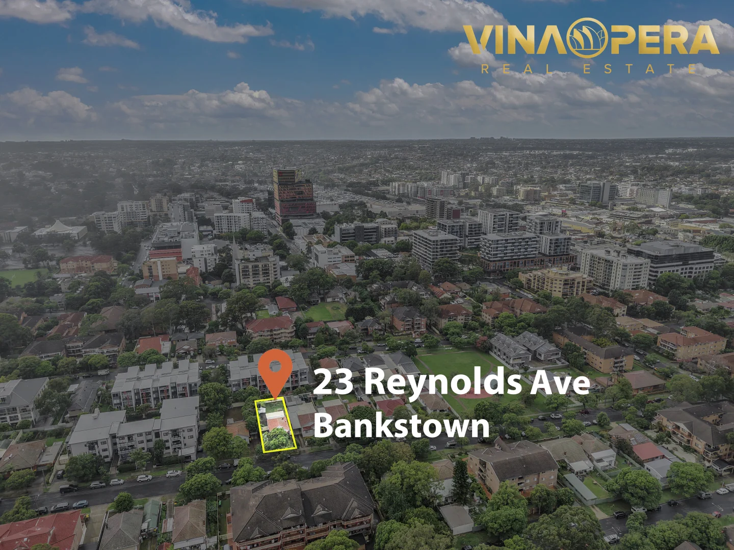 Additional image 26 of 23 & 25 Reynolds Street, Bankstown NSW 2200