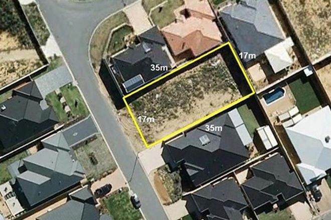 Picture of 22 Gosford Meander, ASHBY WA 6065