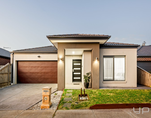 35 Arkins Circuit, Tarneit VIC 3029