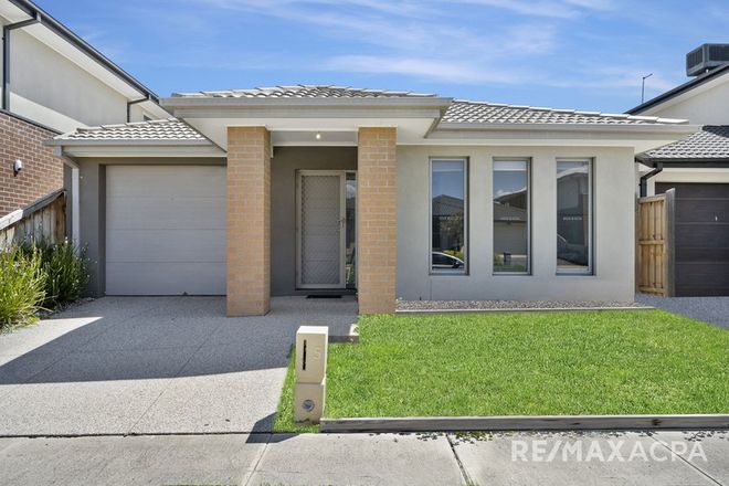 Picture of 5 Independence Avenue, POINT COOK VIC 3030