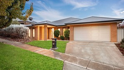Picture of 21 Dempster Place, LENEVA VIC 3691