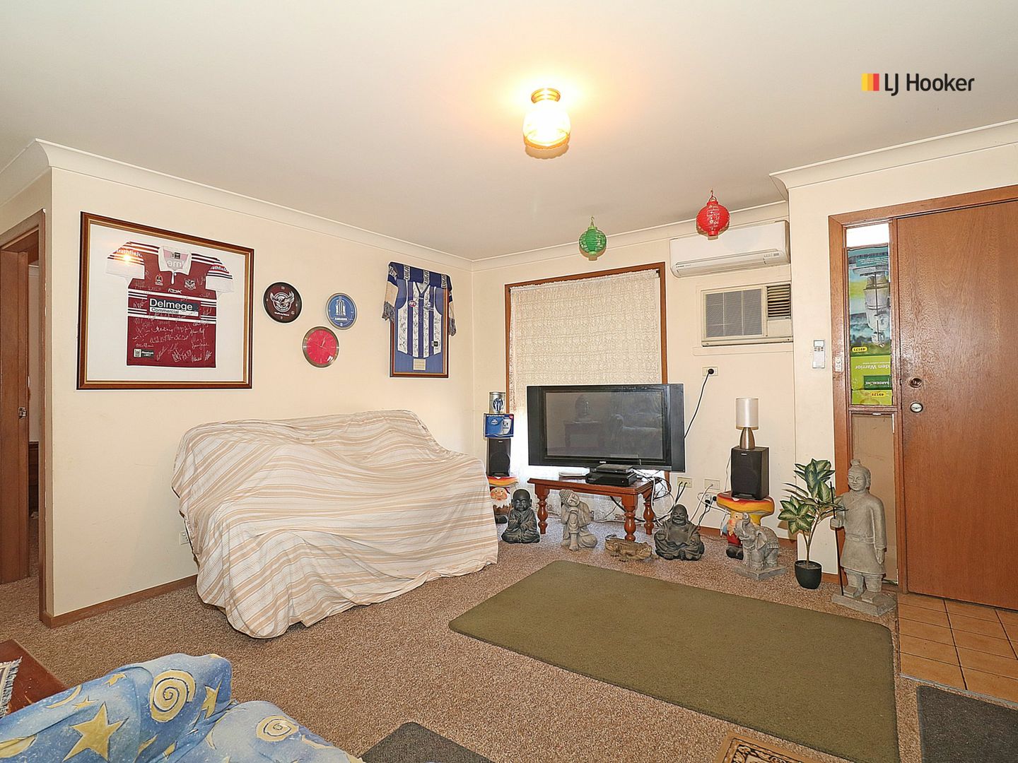 1/19 Bulolo Street, Ashmont NSW 2650, Image 1