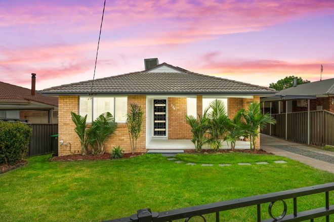 Picture of 224 Mathieson Street, BELLBIRD NSW 2325