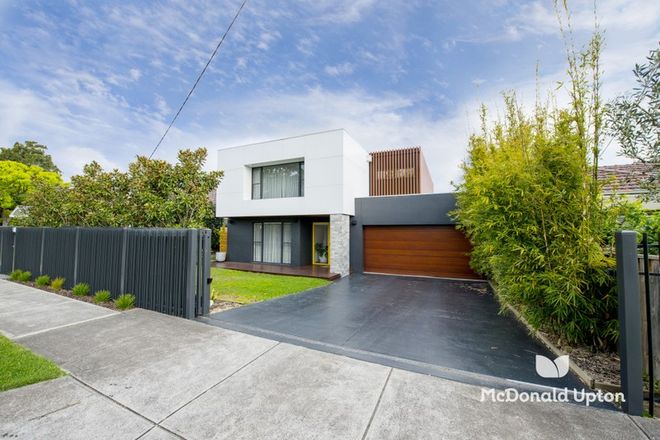 Picture of 19 Hayes Road, STRATHMORE VIC 3041