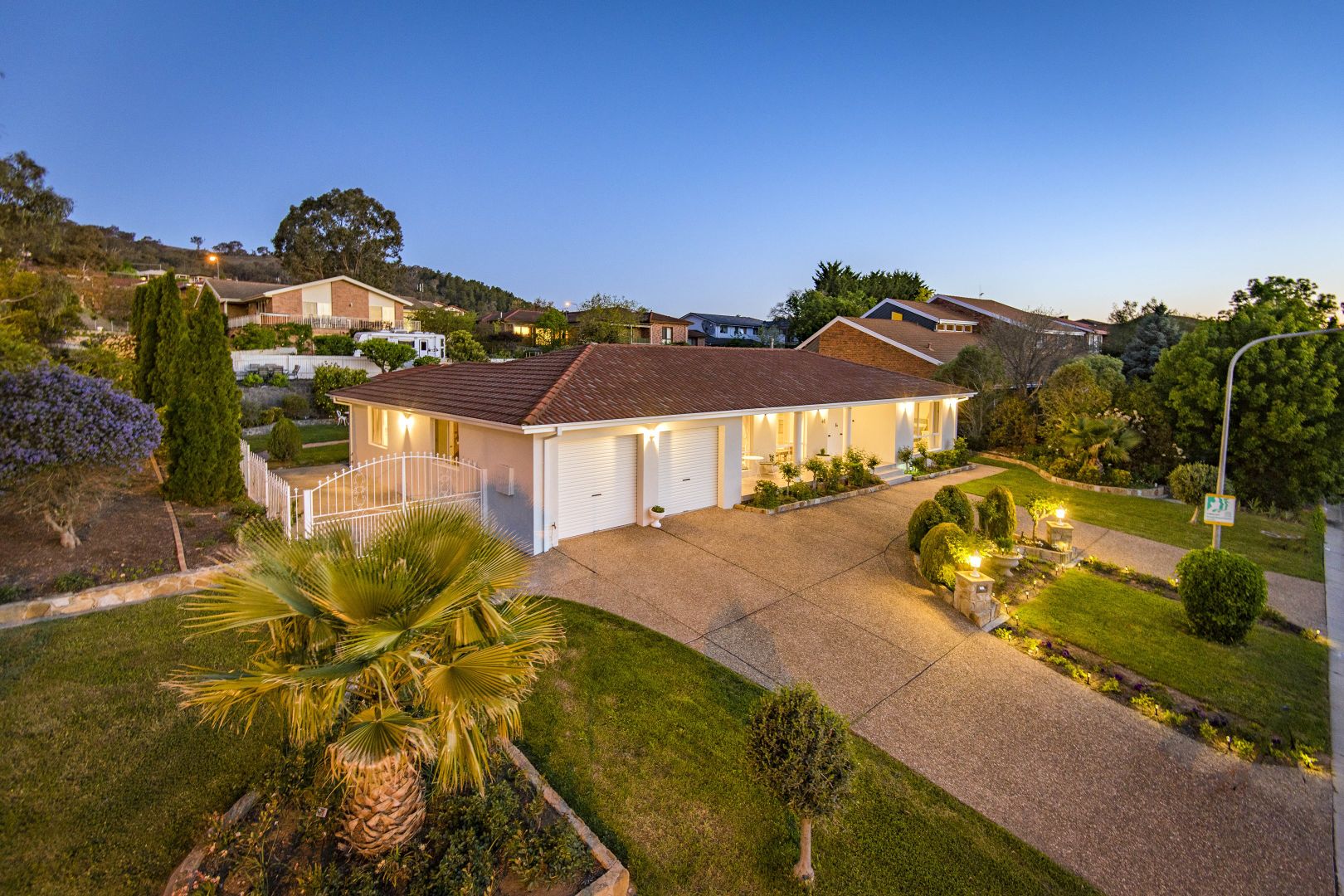 46 Pindari Crescent, O'malley ACT 2606, Image 1