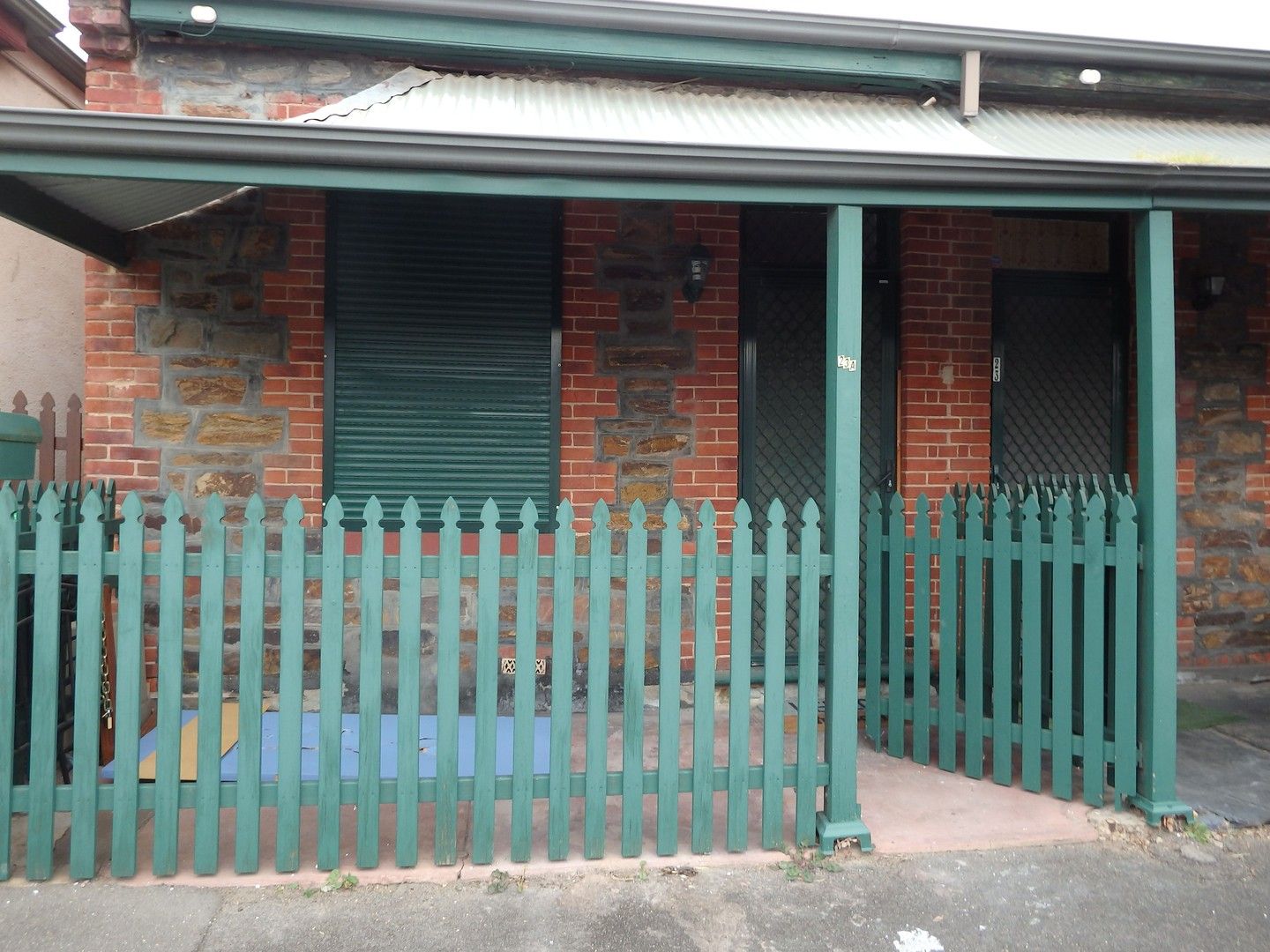 3 bedrooms House in 23A OAKLEY STREET ADELAIDE SA, 5000