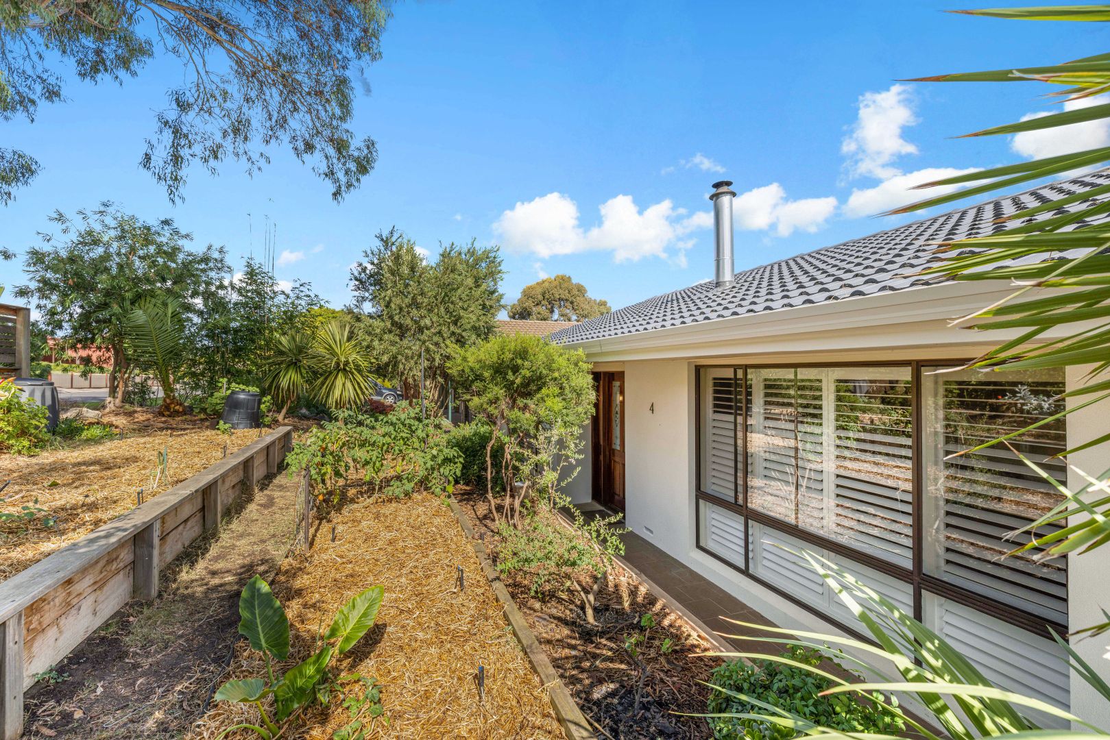 4 Torresan Crescent, Flagstaff Hill SA 5159, Image 2