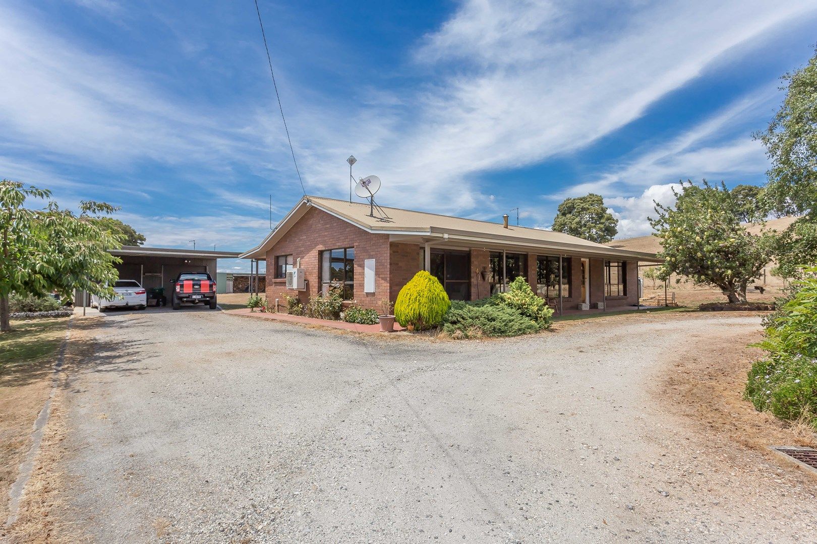 328 Mannings Jetty Road, North Motton TAS 7315, Image 0