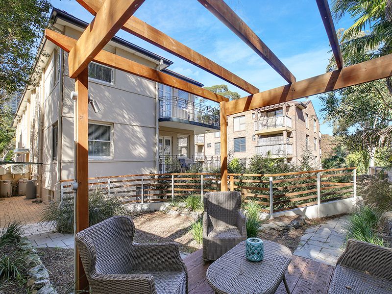 8 Priory Road, Waverton NSW 2060 - Apartment For Sale | Domain