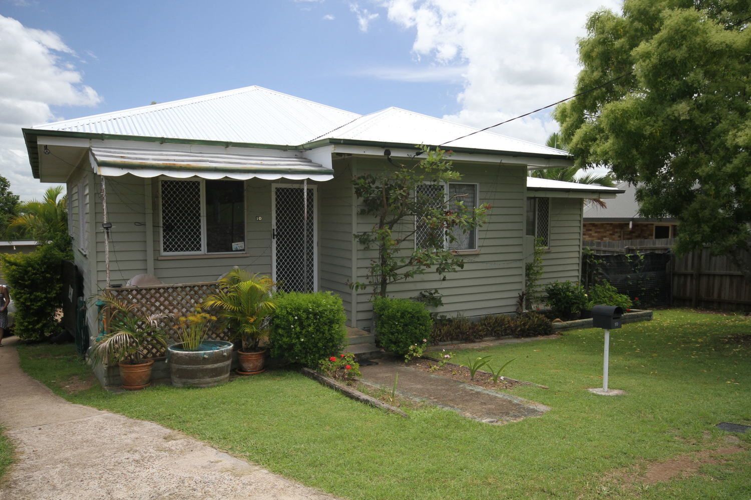 10 Somerset Street, Gympie QLD 4570, Image 1