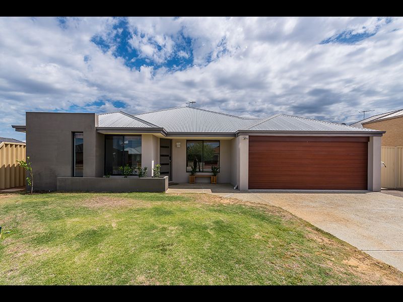 131 Ashley Rd, Tapping WA 6065, Image 0