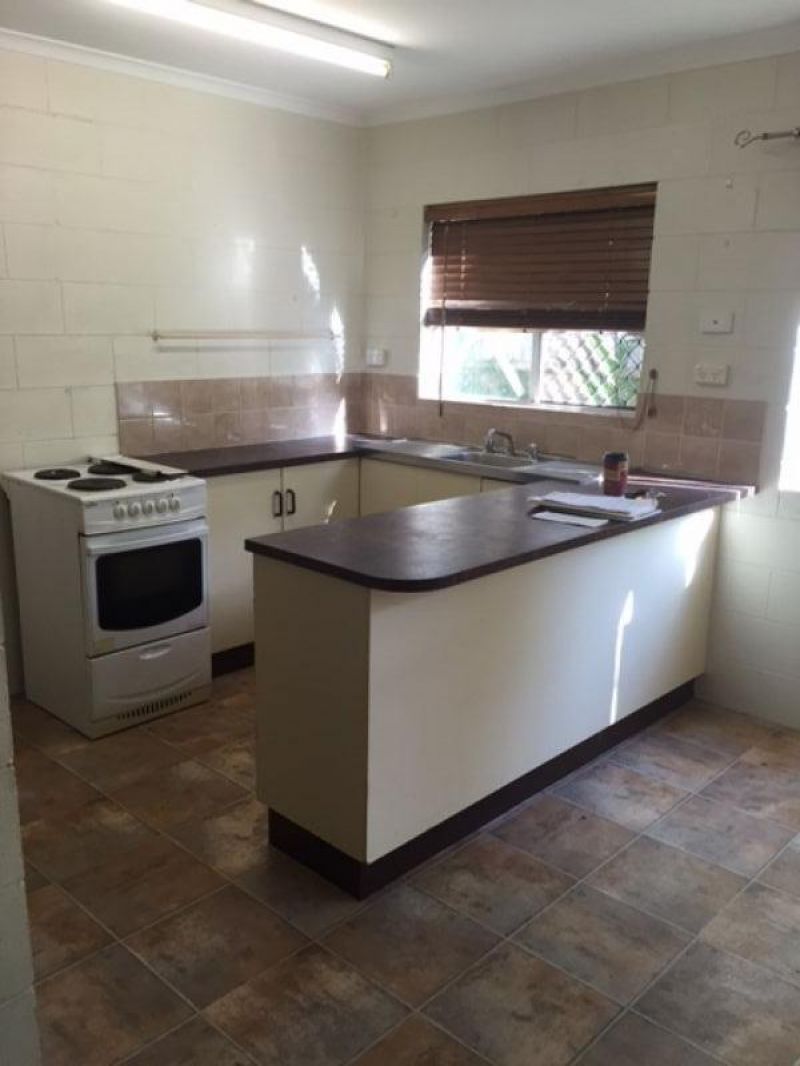 25 Mount Peter Road Edmonton Qld 4869 Domain