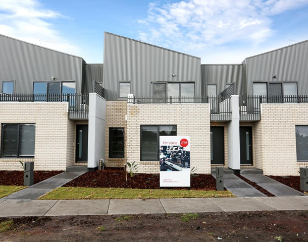 32 Kobe Crescent, Wollert VIC 3750