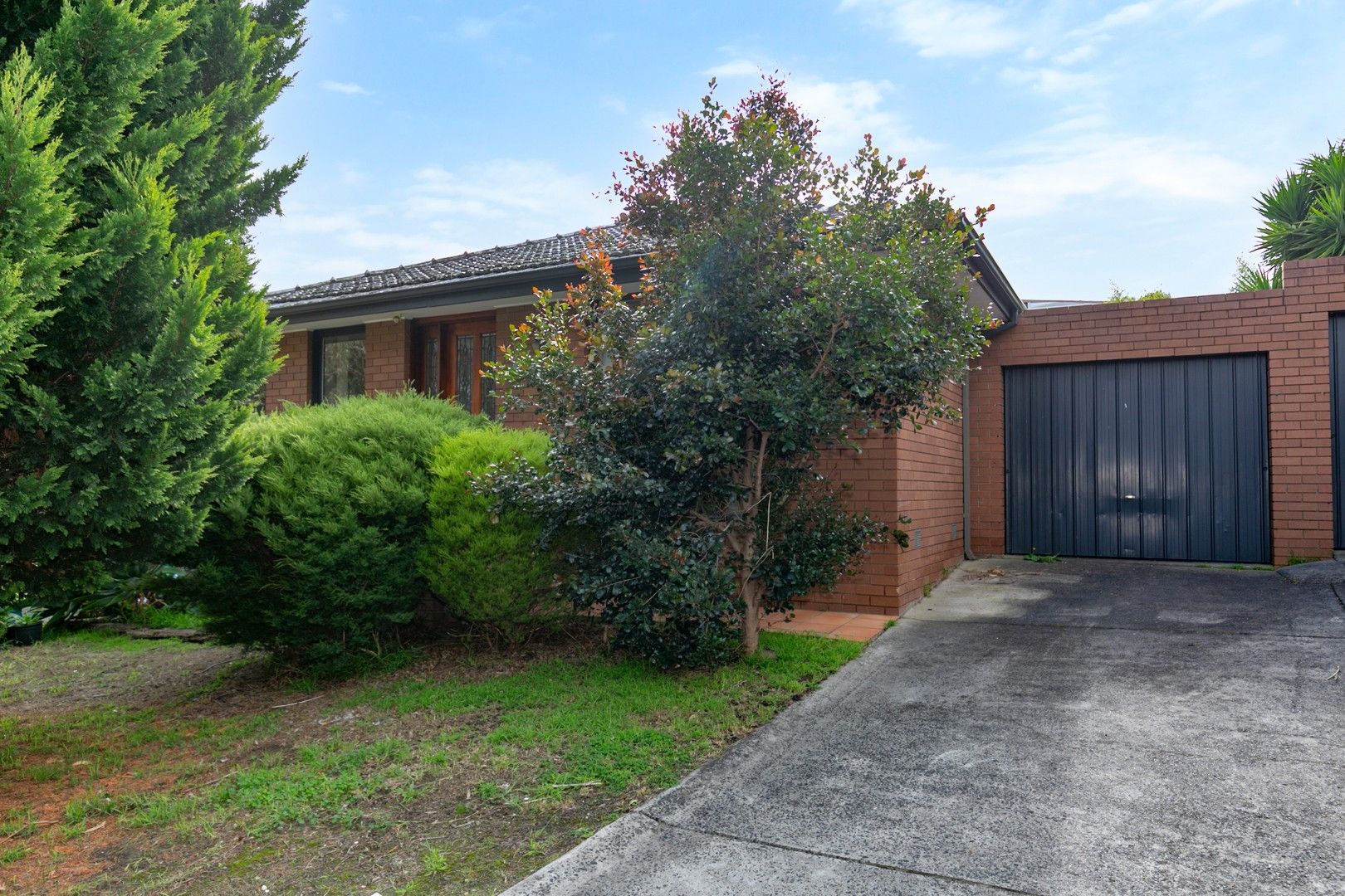 2 bedrooms Apartment / Unit / Flat in 4/2 Highland Avenue OAKLEIGH EAST VIC, 3166