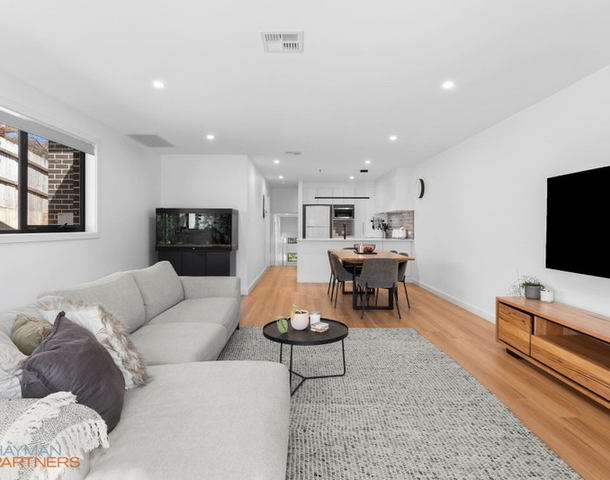 2/30 Ardlethan Street, Fisher ACT 2611