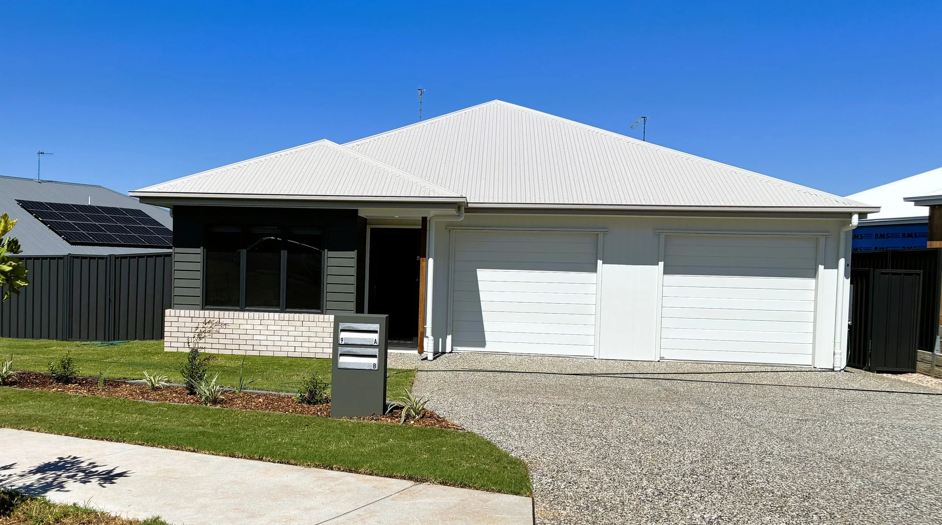Primary image of 9B Saddlers Street, Kearneys Spring QLD 4350