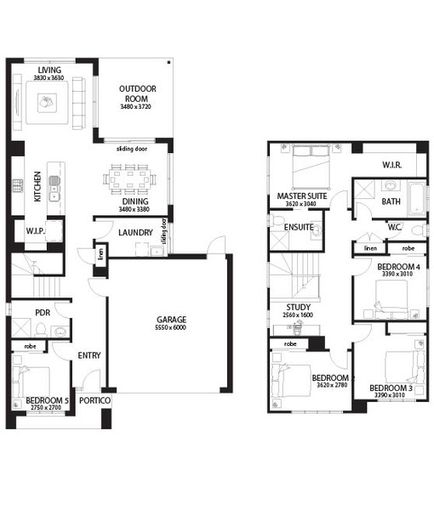 Proposed Road, Box Hill NSW 2765 Domain
