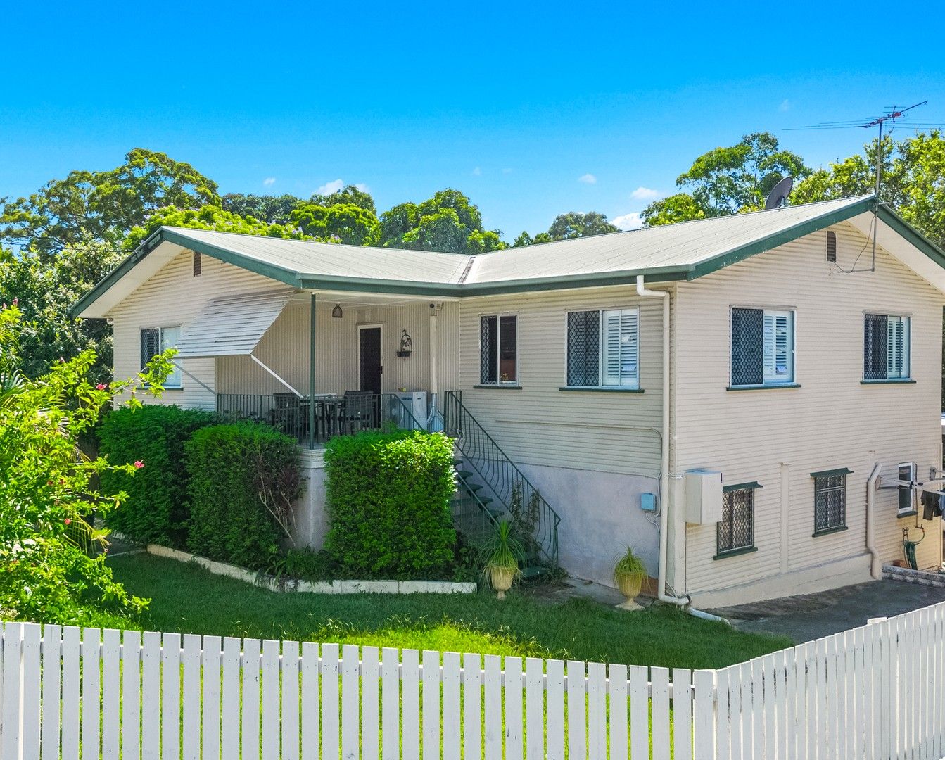 11 Helena Street, Aspley QLD 4034 Domain