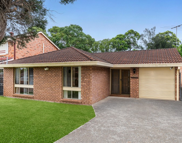 83 Bowden Street, Ryde NSW 2112