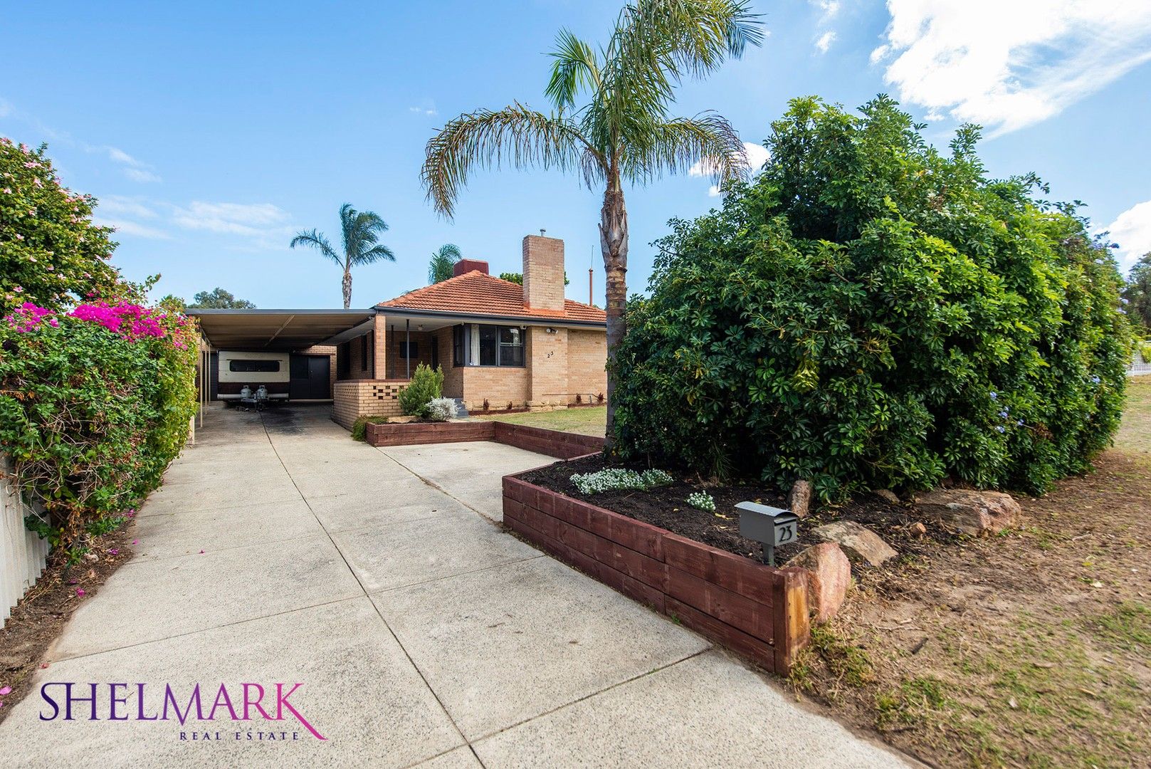 3 bedrooms House in 23 Antigonus Street COOLBELLUP WA, 6163