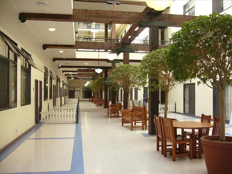 Additional image 18 of 1008/185-211 Broadway, Ultimo NSW 2007