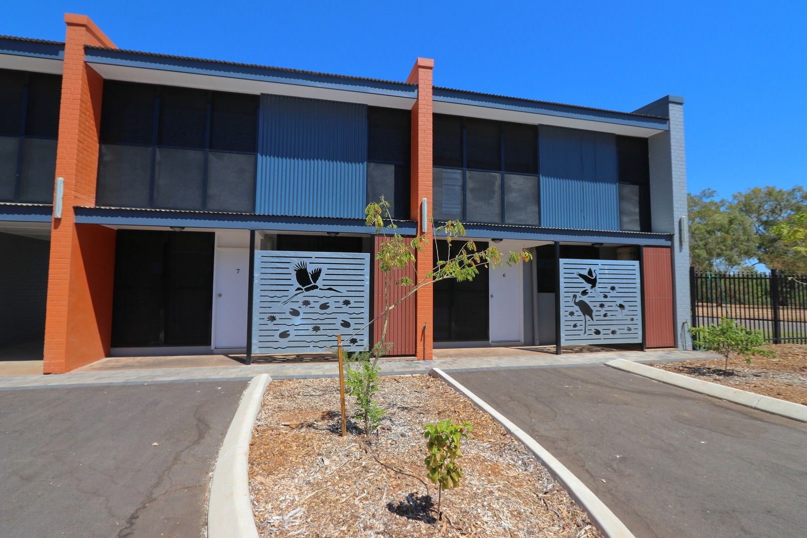 1 bedrooms Apartment / Unit / Flat in 6/15 Condon Street KATHERINE NT, 0850