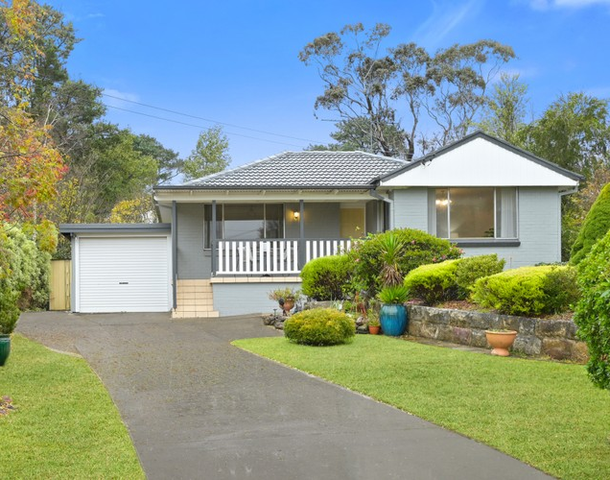 28 Armstrong Street, Wentworth Falls NSW 2782
