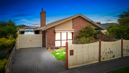 Picture of 48 Bellbridge Drive, HOPPERS CROSSING VIC 3029