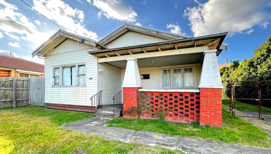 Picture of 12 Leicester Street, PRESTON VIC 3072