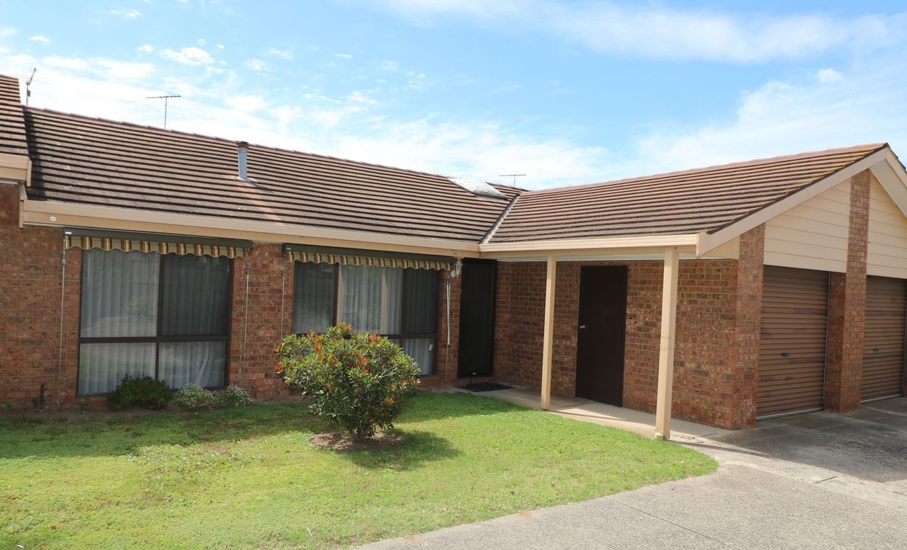 2 bedrooms Apartment / Unit / Flat in 3/24 Percy Street NEWTOWN VIC, 3220