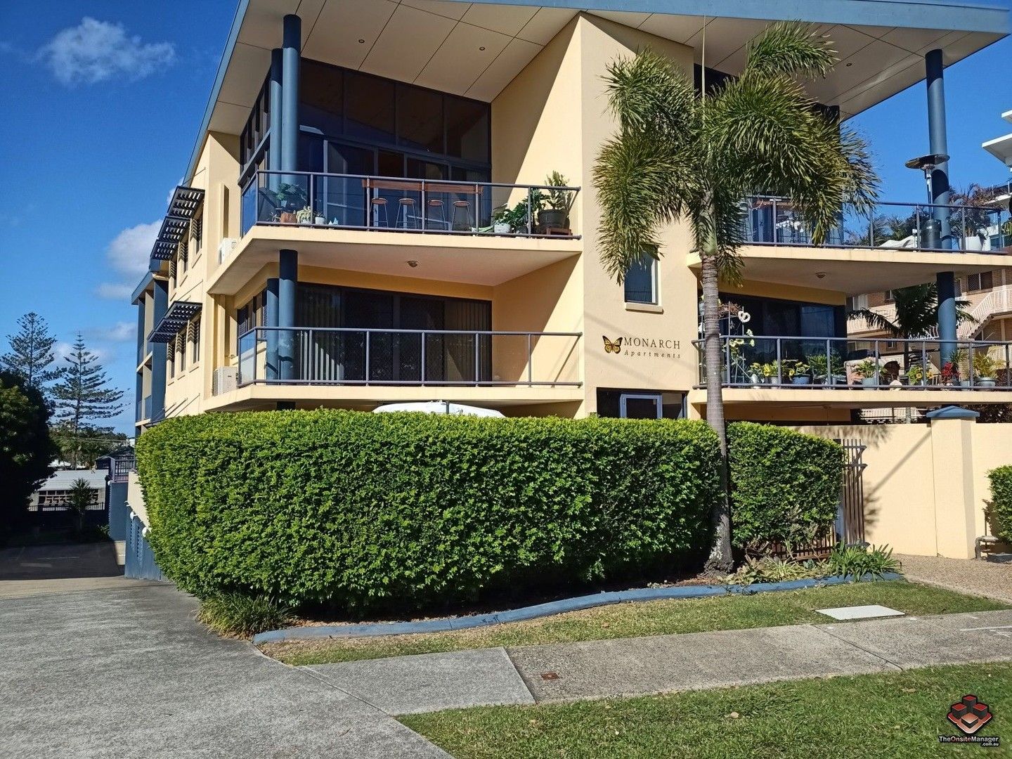 3 bedrooms Apartment / Unit / Flat in ID:21116711/12 Thomson Street TWEED HEADS NSW, 2485