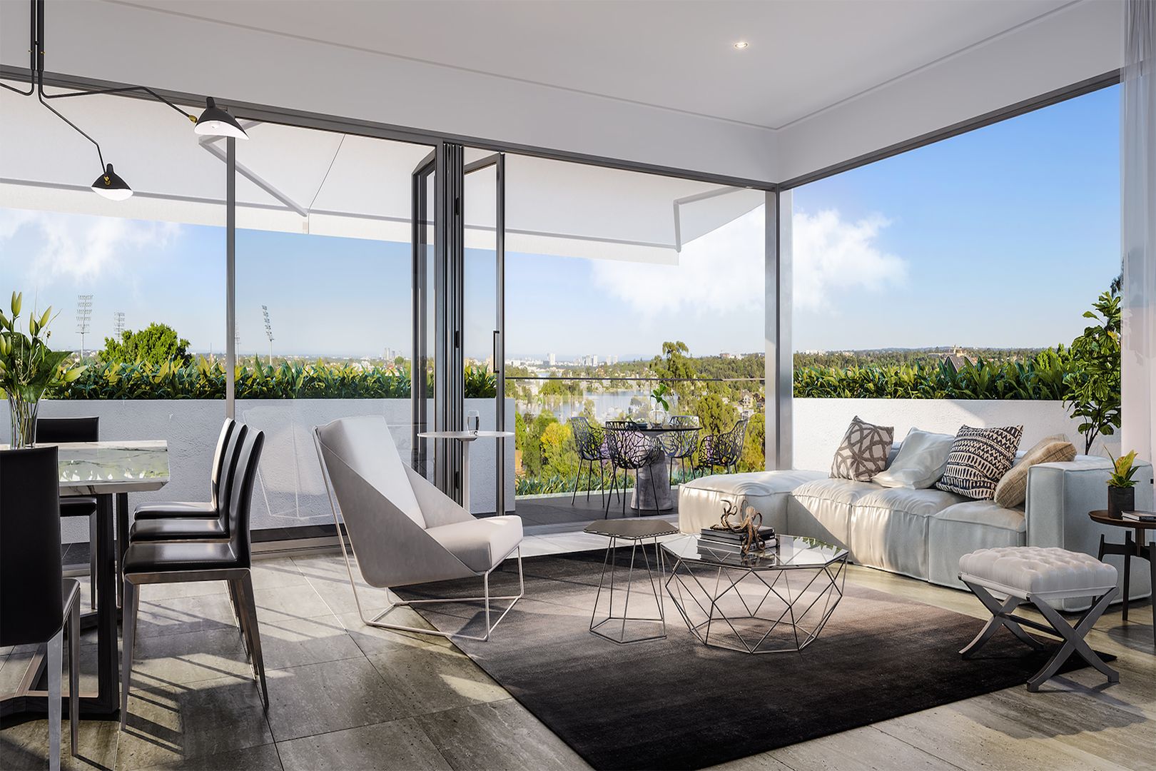 10/9 Wrights Road, Drummoyne NSW 2047 - Off The Plan ...