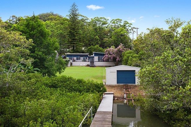 Picture of 102 Glenworth Valley Road, WENDOREE PARK NSW 2250