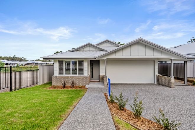 Picture of 26 Villagewood Drive, SUSSEX INLET NSW 2540