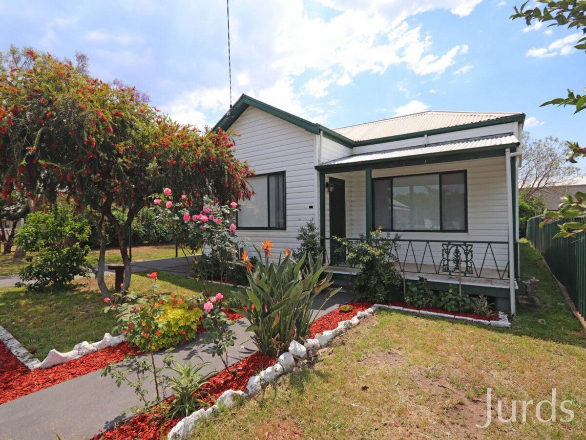4 bedrooms House in 32 Mount View Road CESSNOCK NSW, 2325