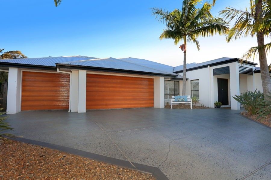 20 Sailaway Court, Coomera Waters QLD 4209, Image 1