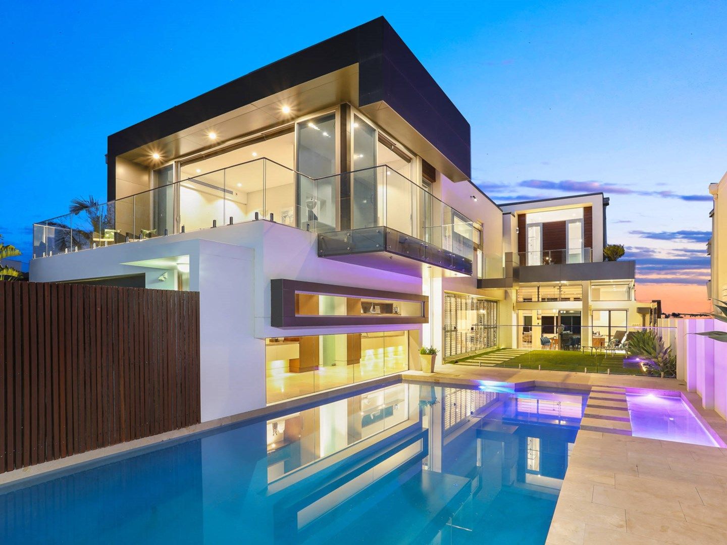 Property Report For 36 Kangaroo Point Road Kangaroo Point Nsw