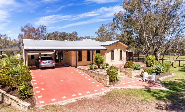 93 Goodooga Road, Furnissdale WA 6209