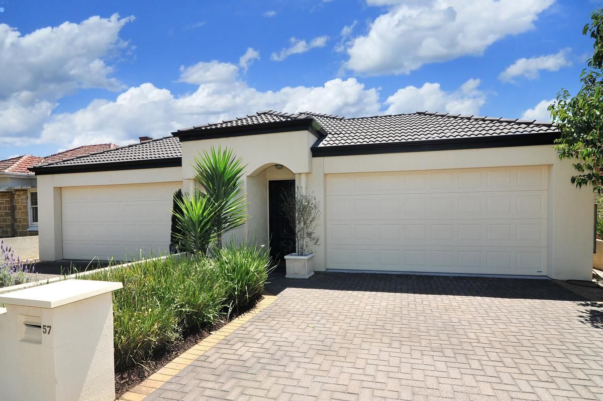 57 South Terrace, Plympton Par Property History & Address Research