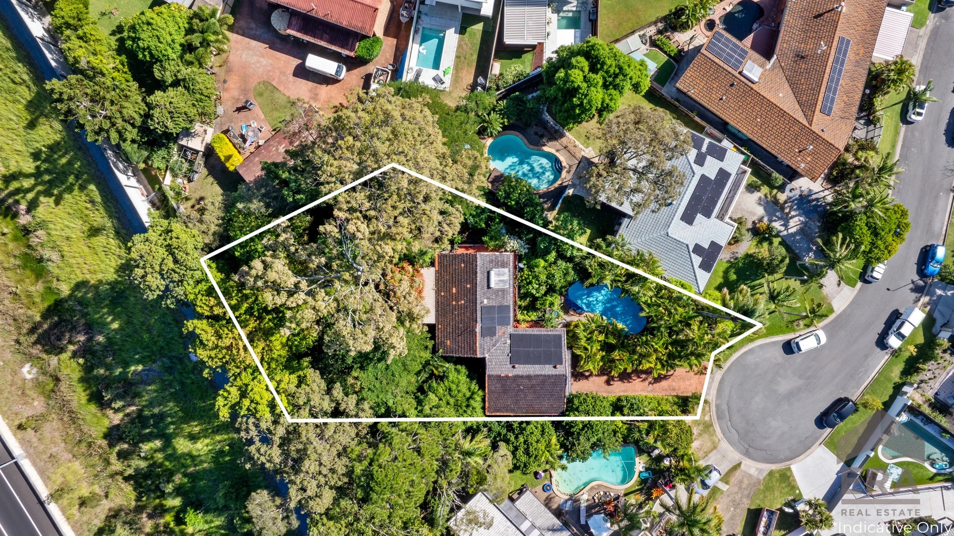 Additional image 8 of 7 Bunya Place, Palm Beach QLD 4221