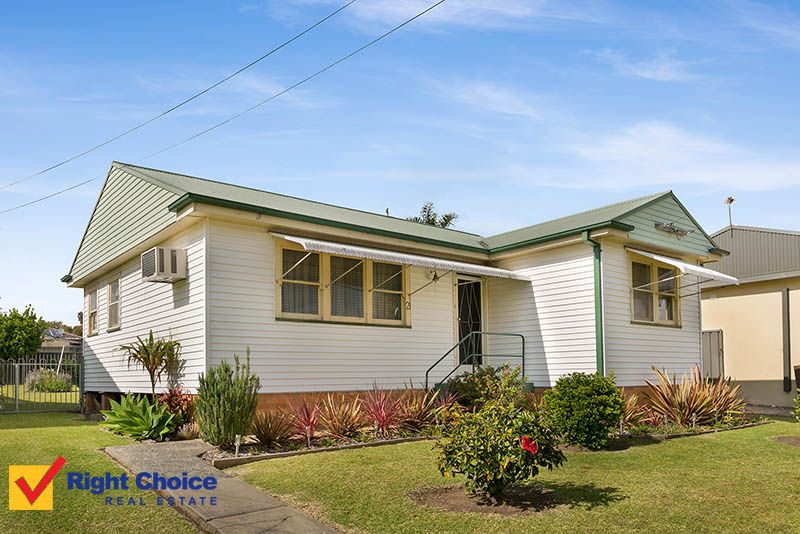 21 O'keefe Crescent, Albion Park NSW 2527, Image 0
